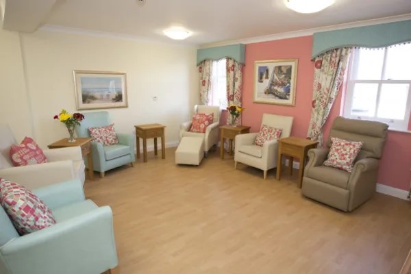 Gracefields Nursing Home